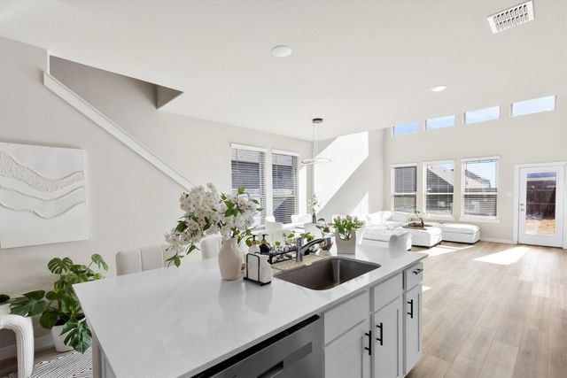 615 Cottagewood Drive, Mckinney, TX 75071