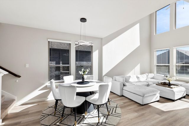 615 Cottagewood Drive, Mckinney, TX 75071