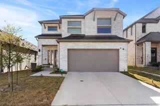 615 Cottagewood Drive, Mckinney, TX 75071