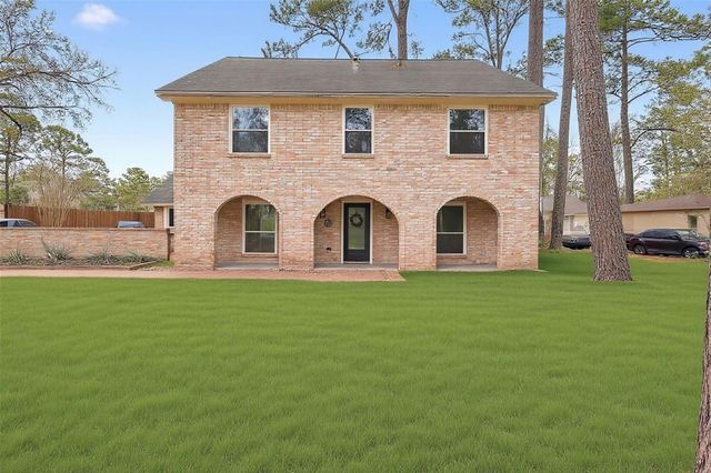 17106 Spring Creek Forest, North Houston, TX 77379