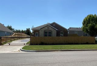 2506 S Denley Drive, Dallas, TX 75216
