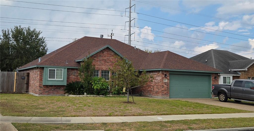 8213 Mima, Corpus Christi, TX 78414