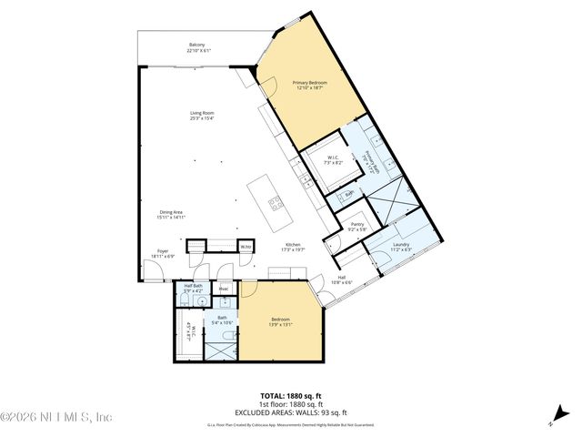 930 SPINNAKERS REACH Drive, Ponte Vedra Beach, FL 32082