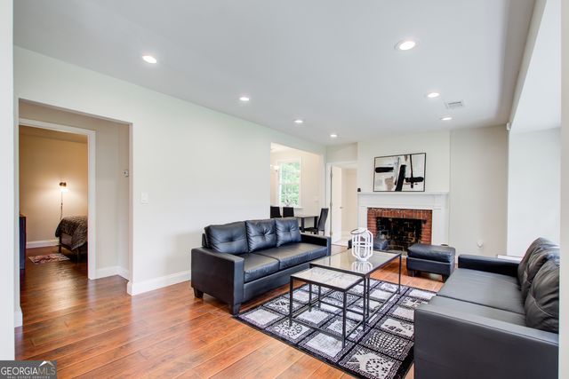 2742 Alpine Road NE, Atlanta, GA 30305