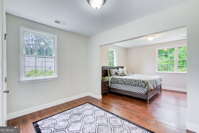 2742 Alpine Road NE, Atlanta, GA 30305