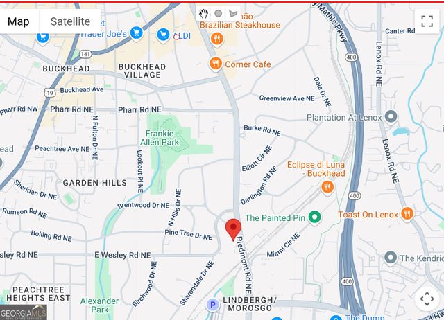 2742 Alpine Road NE, Atlanta, GA 30305