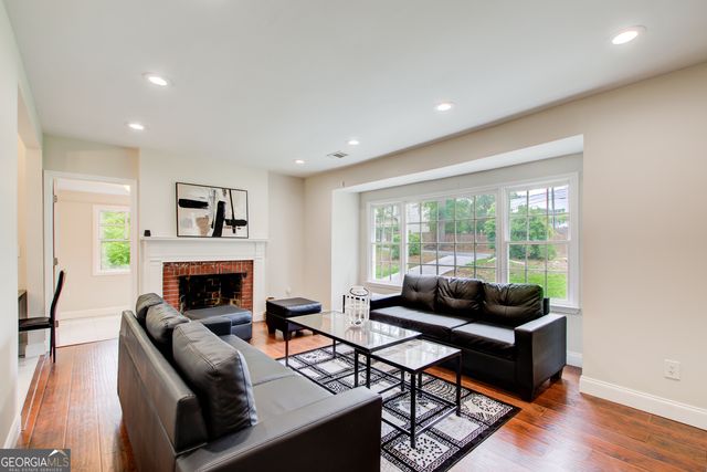 2742 Alpine Road NE, Atlanta, GA 30305