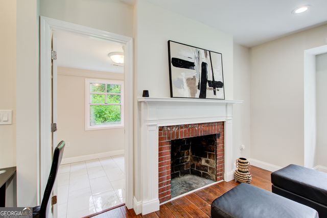 2742 Alpine Road NE, Atlanta, GA 30305