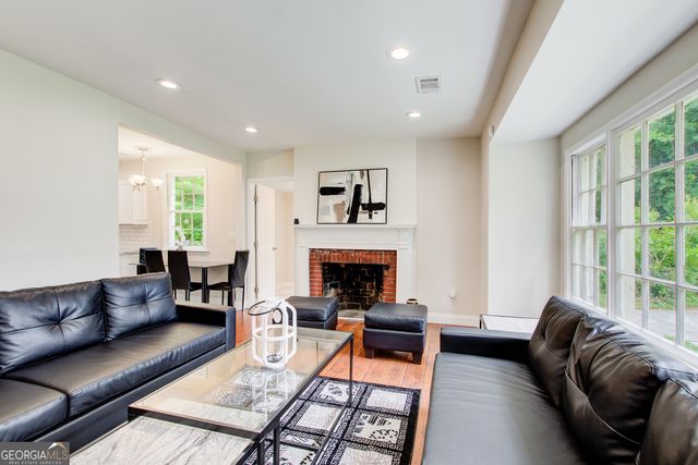 2742 Alpine Road NE, Atlanta, GA 30305