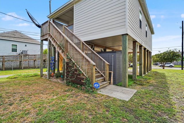 710 35th Street, Galveston, TX 77550