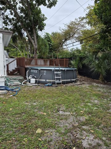 6130 NE 7th Avenue, Fort Lauderdale, FL 33334