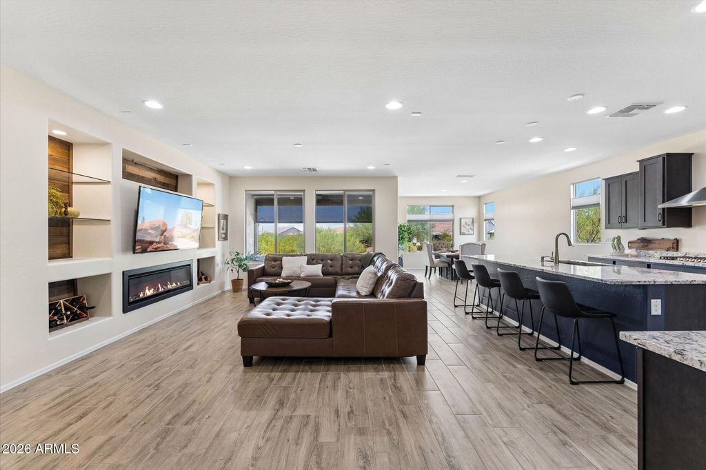 20282 N 276TH Drive, Buckeye, AZ 85396 — photo 2