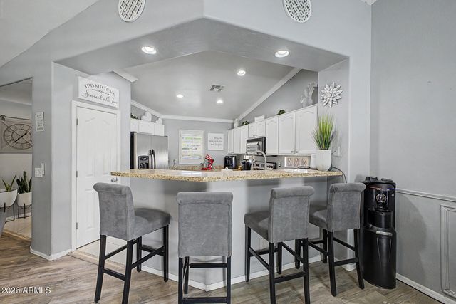 501 S 114TH Avenue, Avondale, AZ 85323