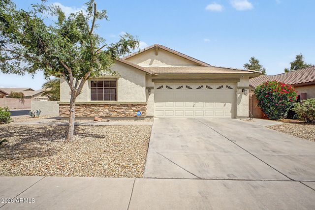 501 S 114TH Avenue, Avondale, AZ 85323