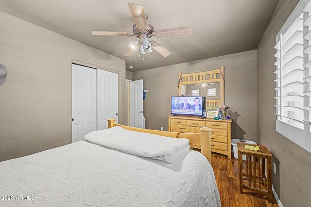 501 S 114TH Avenue, Avondale, AZ 85323