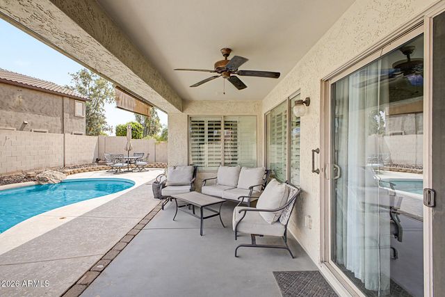 501 S 114TH Avenue, Avondale, AZ 85323