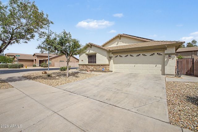 501 S 114TH Avenue, Avondale, AZ 85323