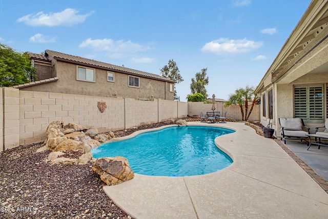 501 S 114TH Avenue, Avondale, AZ 85323