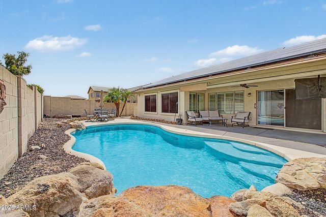 501 S 114TH Avenue, Avondale, AZ 85323