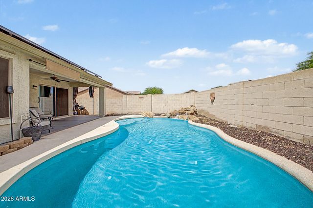 501 S 114TH Avenue, Avondale, AZ 85323