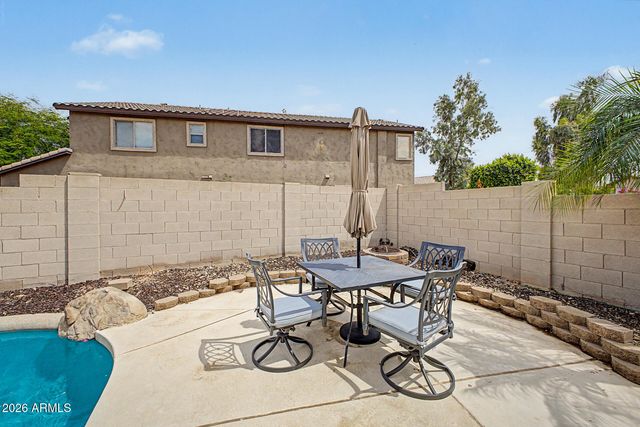 501 S 114TH Avenue, Avondale, AZ 85323