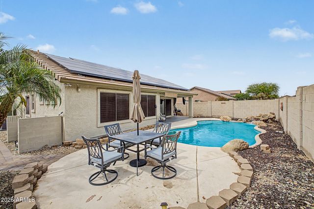 501 S 114TH Avenue, Avondale, AZ 85323