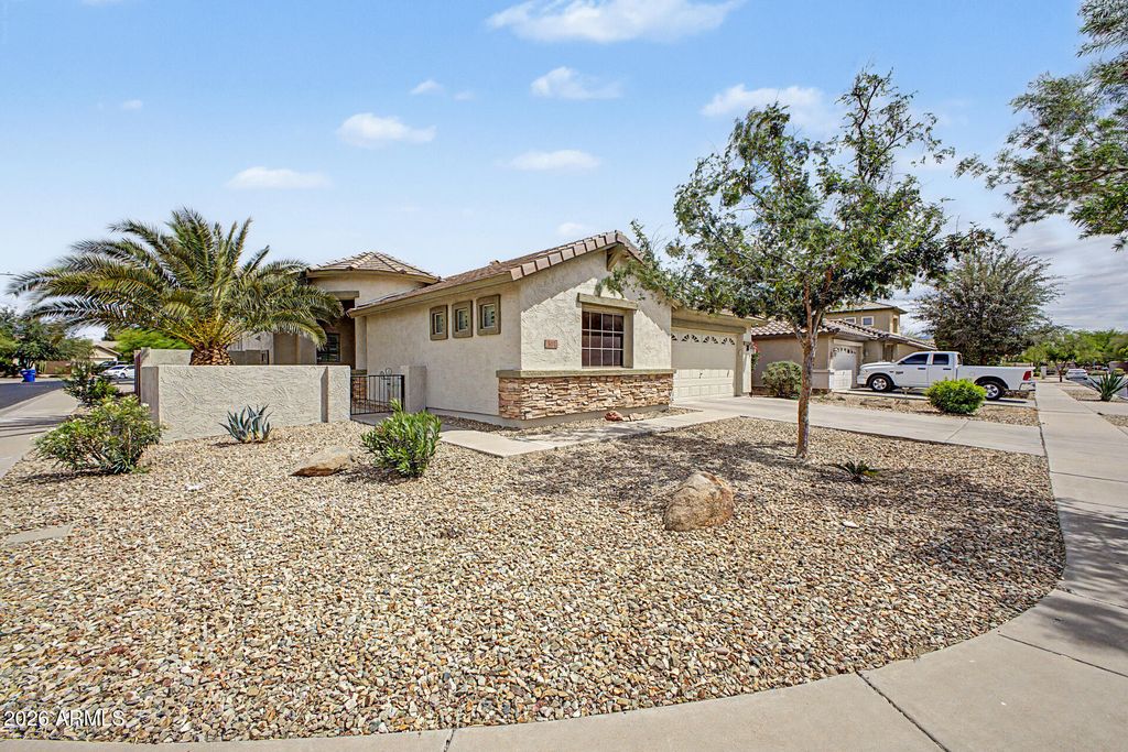 501 S 114TH Avenue, Avondale, AZ 85323