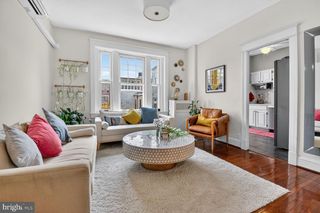 2009 BELMONT RD NW #303, Washington, DC 20009