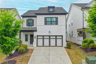 1854 Westfall Landing, Auburn, GA 30011