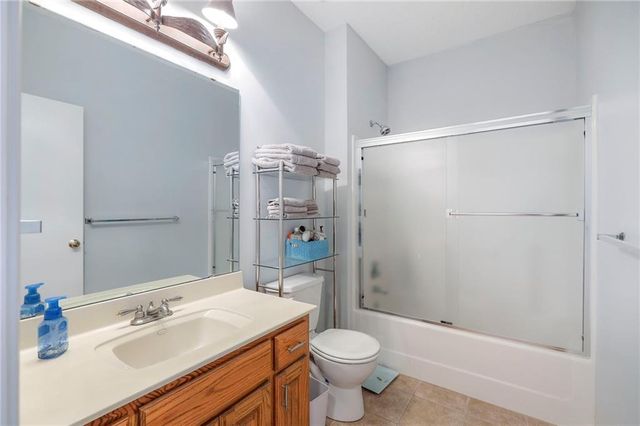 19619 E 7th Street Court N, Independence, MO 64056