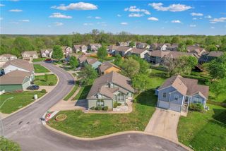 19619 E 7th Street Court N, Independence, MO 64056