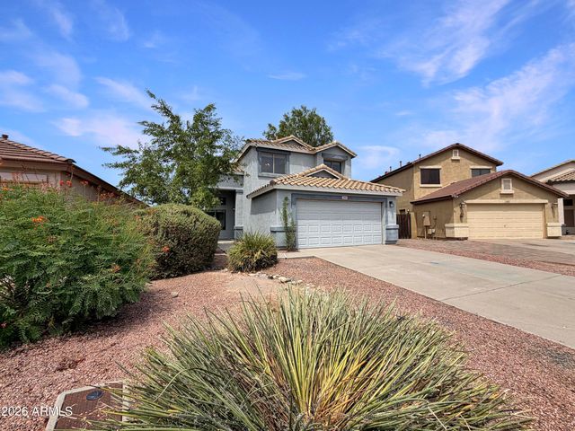 1390 E RYAN Road, San Tan Valley, AZ 85140
