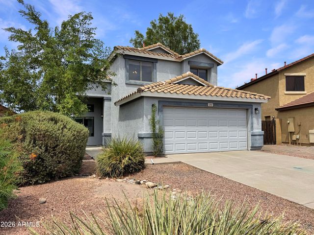 1390 E RYAN Road, San Tan Valley, AZ 85140