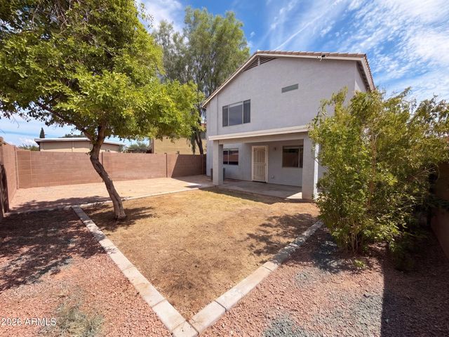 1390 E RYAN Road, San Tan Valley, AZ 85140