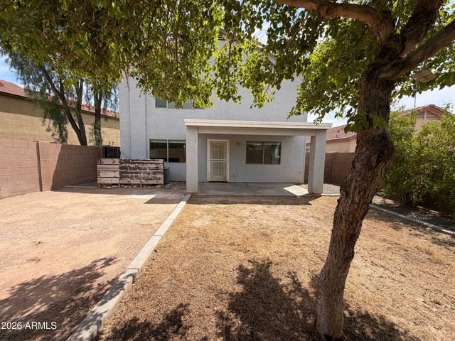 1390 E RYAN Road, San Tan Valley, AZ 85140