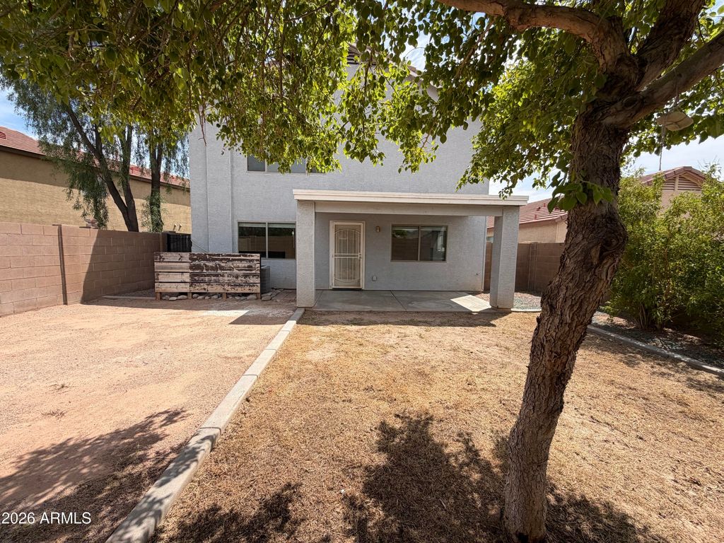 1390 E RYAN Road, San Tan Valley, AZ 85140 — photo 5