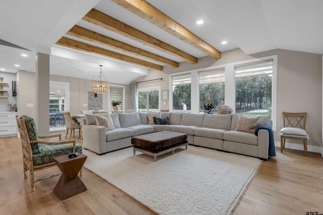 125 Rainbow Cove, Holly Lake Ranch, TX 75765