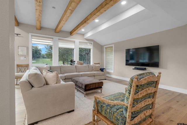 125 Rainbow Cove, Holly Lake Ranch, TX 75765