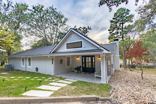 125 Rainbow Cove, Holly Lake Ranch, TX 75765