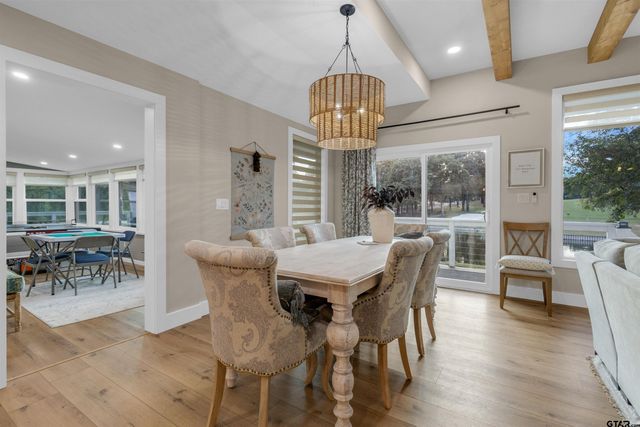 125 Rainbow Cove, Holly Lake Ranch, TX 75765