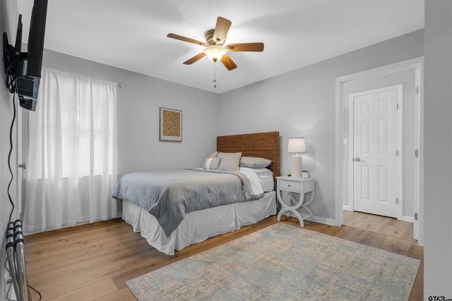 125 Rainbow Cove, Holly Lake Ranch, TX 75765