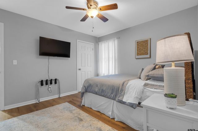 125 Rainbow Cove, Holly Lake Ranch, TX 75765