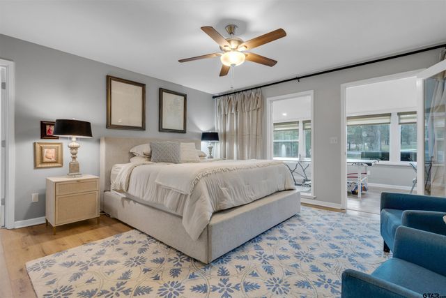 125 Rainbow Cove, Holly Lake Ranch, TX 75765