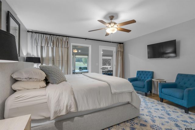 125 Rainbow Cove, Holly Lake Ranch, TX 75765