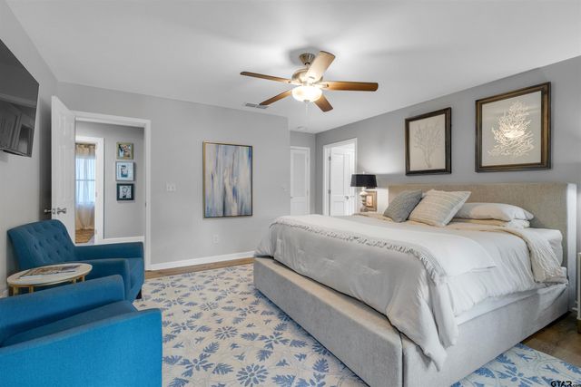 125 Rainbow Cove, Holly Lake Ranch, TX 75765