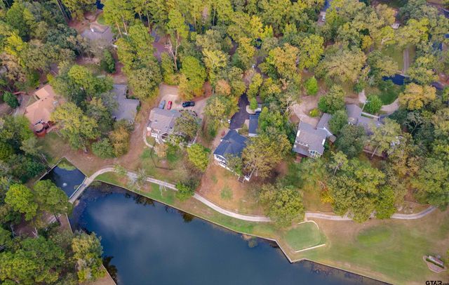 125 Rainbow Cove, Holly Lake Ranch, TX 75765