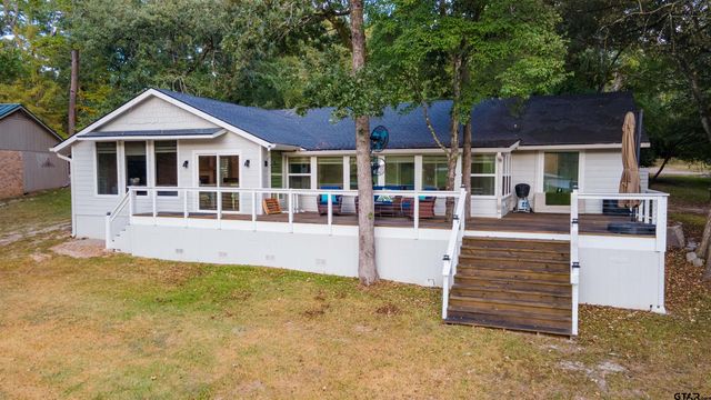 125 Rainbow Cove, Holly Lake Ranch, TX 75765
