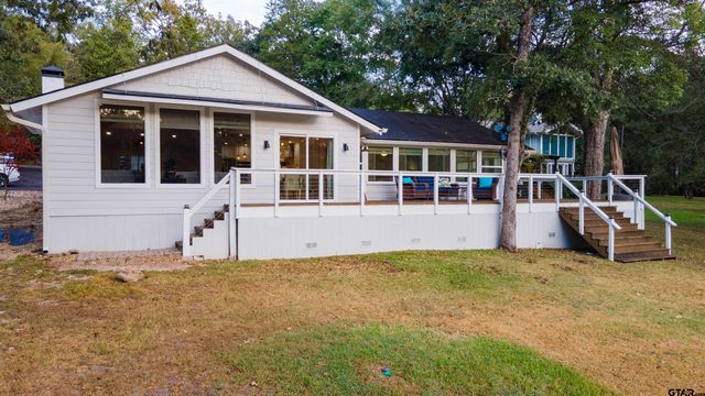 125 Rainbow Cove, Holly Lake Ranch, TX 75765