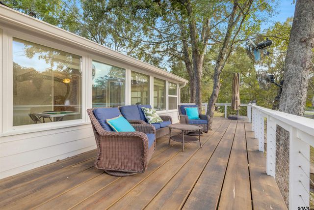 125 Rainbow Cove, Holly Lake Ranch, TX 75765