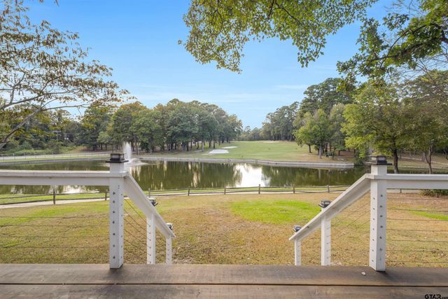 125 Rainbow Cove, Holly Lake Ranch, TX 75765